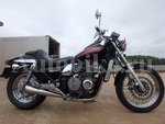     Kawasaki Eliminator400 ZL400 1994  6